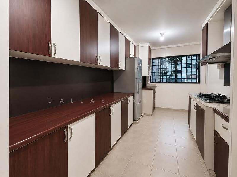 246 Yishun Avenue 9, 246 Yishun Avenue 9, Sembawang / Yishun, 3 Bedrooms, 904 sqft, HDB Flat For Sale, by Dallas Hassan, 500249836 - Kitchen - PropertyGuru.com.sg
