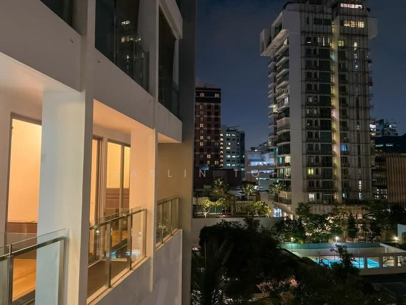 Parc Seabreeze, 532 Joo Chiat Road, East Coast / Marine Parade, 3 Bedrooms, 1,292 sqft, Condominium For Rent, by Jaslin Toh, 500249838 - PropertyGuru.com.sg