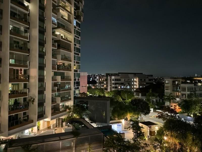 Parc Seabreeze, 532 Joo Chiat Road, East Coast / Marine Parade, 3 Bedrooms, 1,292 sqft, Condominium For Rent, by Jaslin Toh, 500249838 - PropertyGuru.com.sg