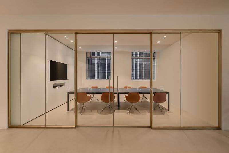 The Quadrant at Cecil, 19 Cecil Road, Boat Quay / Raffles Place / Marina, 4,270 sqft, Office For Rent, by Evans Leong, 500249840 - Meeting Room - CommercialGuru.com.sg