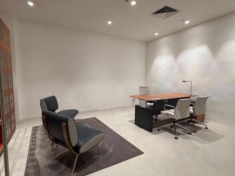 The Quadrant at Cecil, 19 Cecil Road, Boat Quay / Raffles Place / Marina, 4,270 sqft, Office For Rent, by Evans Leong, 500249840 - Meeting / Private office room - CommercialGuru.com.sg