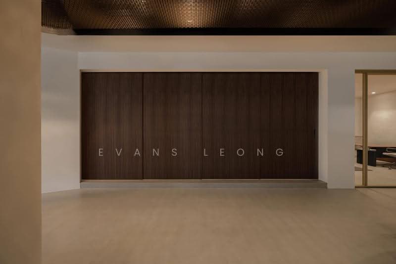 The Quadrant at Cecil, 19 Cecil Road, Boat Quay / Raffles Place / Marina, 4,270 sqft, Office For Rent, by Evans Leong, 500249840 - Board Room (Closed Panel) - CommercialGuru.com.sg