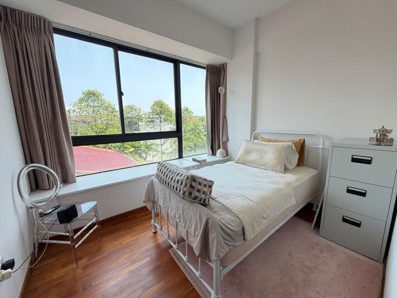 Ricchezza, 94 Telok Kurau Lorong M, East Coast / Marine Parade, 1 Bedroom, 592 sqft, Condominium For Sale, by Timothy Tan, 500249841 - Bedroom - PropertyGuru.com.sg