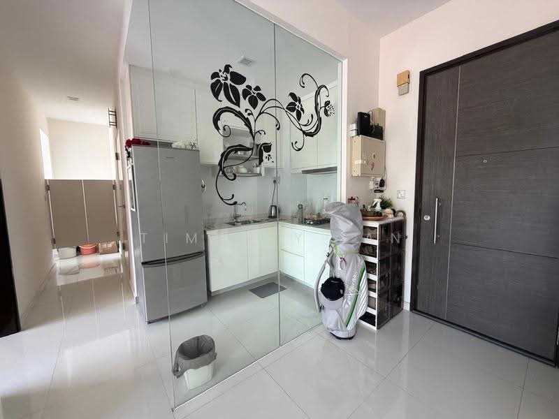 Ricchezza, 94 Telok Kurau Lorong M, East Coast / Marine Parade, 1 Bedroom, 592 sqft, Condominium For Sale, by Timothy Tan, 500249841 - Kitchen - PropertyGuru.com.sg