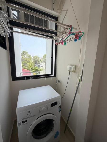 Ricchezza, 94 Telok Kurau Lorong M, East Coast / Marine Parade, 1 Bedroom, 592 sqft, Condominium For Sale, by Timothy Tan, 500249841 - Interior - PropertyGuru.com.sg
