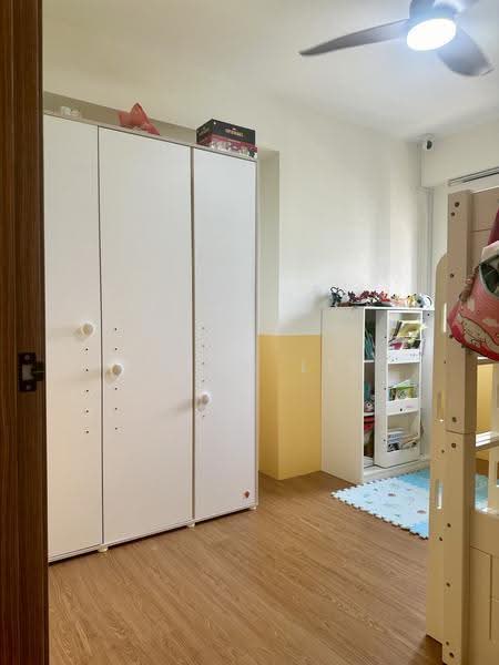 109B Bidadari Park Drive, 109B Bidadari Park Drive, Macpherson / Potong Pasir, 3 Bedrooms, 1,001 sqft, HDB Flat For Rent, by Shaun Lin, 500249846 - PropertyGuru.com.sg