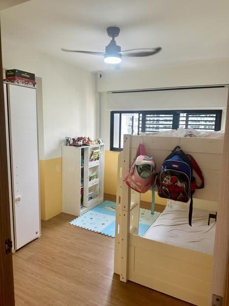109B Bidadari Park Drive, 109B Bidadari Park Drive, Macpherson / Potong Pasir, 3 Bedrooms, 1,001 sqft, HDB Flat For Rent, by Shaun Lin, 500249846 - PropertyGuru.com.sg