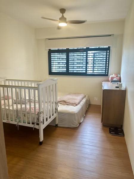 109B Bidadari Park Drive, 109B Bidadari Park Drive, Macpherson / Potong Pasir, 3 Bedrooms, 1,001 sqft, HDB Flat For Rent, by Shaun Lin, 500249846 - PropertyGuru.com.sg