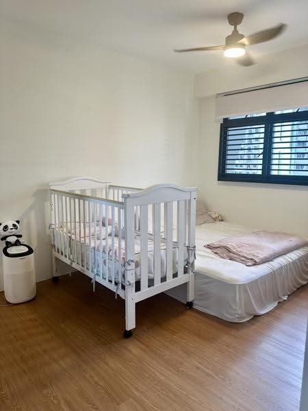 109B Bidadari Park Drive, 109B Bidadari Park Drive, Macpherson / Potong Pasir, 3 Bedrooms, 1,001 sqft, HDB Flat For Rent, by Shaun Lin, 500249846 - PropertyGuru.com.sg