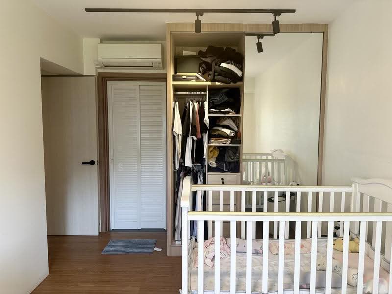 109B Bidadari Park Drive, 109B Bidadari Park Drive, Macpherson / Potong Pasir, 3 Bedrooms, 1,001 sqft, HDB Flat For Rent, by Shaun Lin, 500249846 - PropertyGuru.com.sg