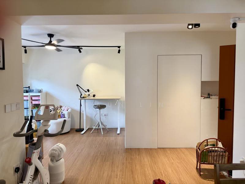 109B Bidadari Park Drive, 109B Bidadari Park Drive, Macpherson / Potong Pasir, 3 Bedrooms, 1,001 sqft, HDB Flat For Rent, by Shaun Lin, 500249846 - PropertyGuru.com.sg