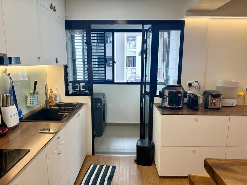 109B Bidadari Park Drive, 109B Bidadari Park Drive, Macpherson / Potong Pasir, 3 Bedrooms, 1,001 sqft, HDB Flat For Rent, by Shaun Lin, 500249846 - PropertyGuru.com.sg