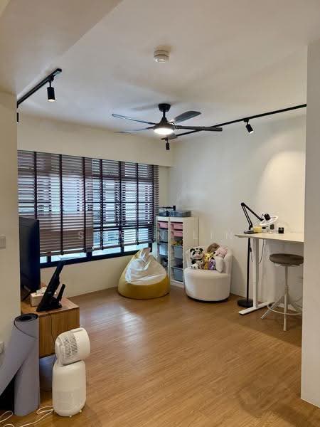 109B Bidadari Park Drive, 109B Bidadari Park Drive, Macpherson / Potong Pasir, 3 Bedrooms, 1,001 sqft, HDB Flat For Rent, by Shaun Lin, 500249846 - PropertyGuru.com.sg