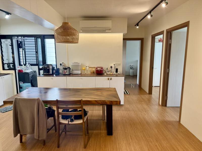 109B Bidadari Park Drive, 109B Bidadari Park Drive, Macpherson / Potong Pasir, 3 Bedrooms, 1,001 sqft, HDB Flat For Rent, by Shaun Lin, 500249846 - PropertyGuru.com.sg