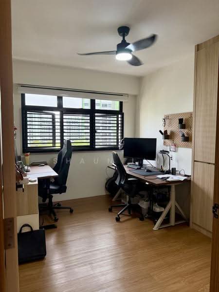 109B Bidadari Park Drive, 109B Bidadari Park Drive, Macpherson / Potong Pasir, 3 Bedrooms, 1,001 sqft, HDB Flat For Rent, by Shaun Lin, 500249846 - PropertyGuru.com.sg