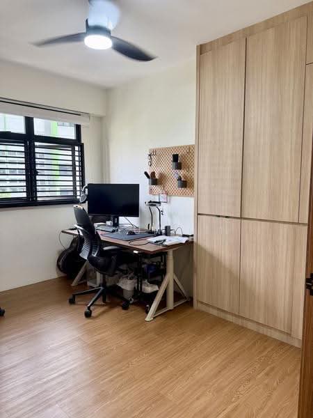 109B Bidadari Park Drive, 109B Bidadari Park Drive, Macpherson / Potong Pasir, 3 Bedrooms, 1,001 sqft, HDB Flat For Rent, by Shaun Lin, 500249846 - PropertyGuru.com.sg