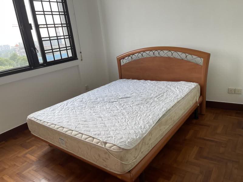 Parc Oasis, 39 Jurong East Avenue 1, Boon Lay / Jurong / Tuas, 4 Bedrooms, 1,500 sqft, Condominium For Rent, by Fraser Kan, 500249849 - Bedroom - PropertyGuru.com.sg