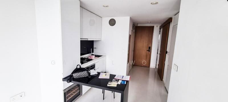 Spottiswoode Suites, 16 Spottiswoode Park Road, Chinatown / Tanjong Pagar, 2 Bedrooms, 840 sqft, Condominium For Sale, by Gabriel Wong, 500249850 - Kitchen - PropertyGuru.com.sg