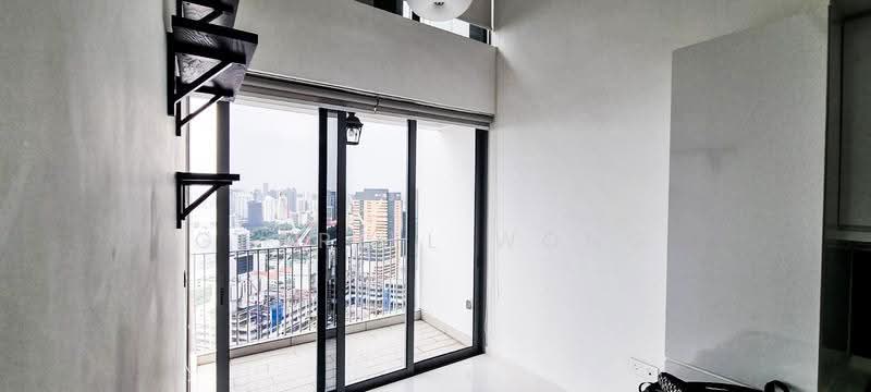 Spottiswoode Suites, 16 Spottiswoode Park Road, Chinatown / Tanjong Pagar, 2 Bedrooms, 840 sqft, Condominium For Sale, by Gabriel Wong, 500249850 - View - PropertyGuru.com.sg
