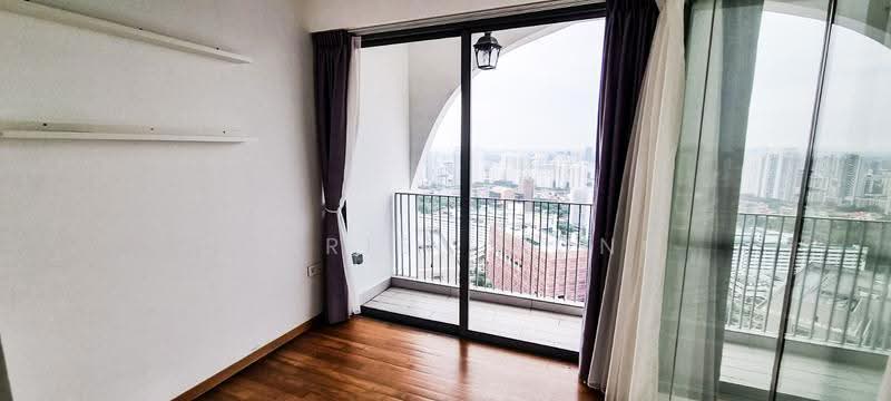 Spottiswoode Suites, 16 Spottiswoode Park Road, Chinatown / Tanjong Pagar, 2 Bedrooms, 840 sqft, Condominium For Sale, by Gabriel Wong, 500249850 - View - PropertyGuru.com.sg