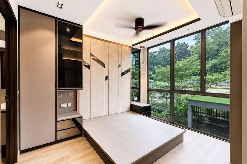 The Visionaire, 174 Canberra Drive, Sembawang / Yishun, 3 Bedrooms, 958 sqft, Condominium For Sale, by Qristine Goh, 500249851 - Bedroom - PropertyGuru.com.sg