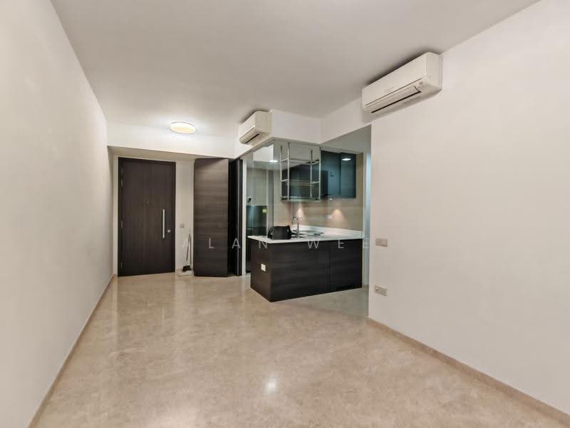 RiverTrees Residences, 21 Fernvale Close, Seletar / Yio Chu Kang, 2 Bedrooms, 710 sqft, Condominium For Rent, by Alan Wee, 500249852 - Interior - PropertyGuru.com.sg