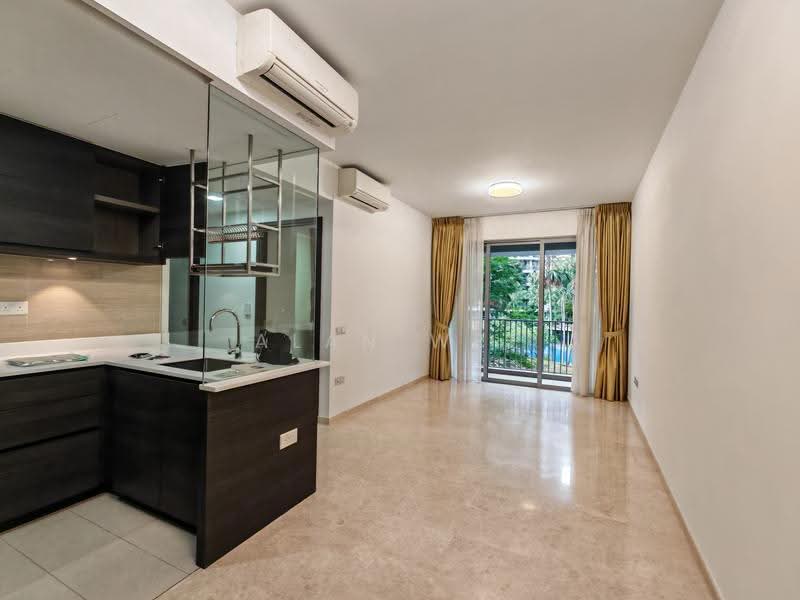RiverTrees Residences, 21 Fernvale Close, Seletar / Yio Chu Kang, 2 Bedrooms, 710 sqft, Condominium For Rent, by Alan Wee, 500249852 - Kitchen - PropertyGuru.com.sg