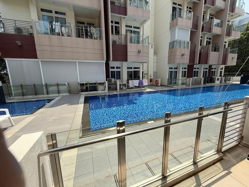 Suites @ Paya Lebar, 418 Upper Paya Lebar Road, Hougang / Punggol / Sengkang, 1 Bedroom, 409 sqft, Condominium For Rent, by Ernest Low, 500249853 - Exterior - PropertyGuru.com.sg