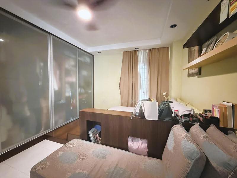 471 Segar Road, 471 Segar Road, Dairy Farm / Bukit Panjang / Choa Chu Kang, 3 Bedrooms, 1,184 sqft, HDB Flat For Sale, by Andik Imran, 500249856 - Bedroom - PropertyGuru.com.sg