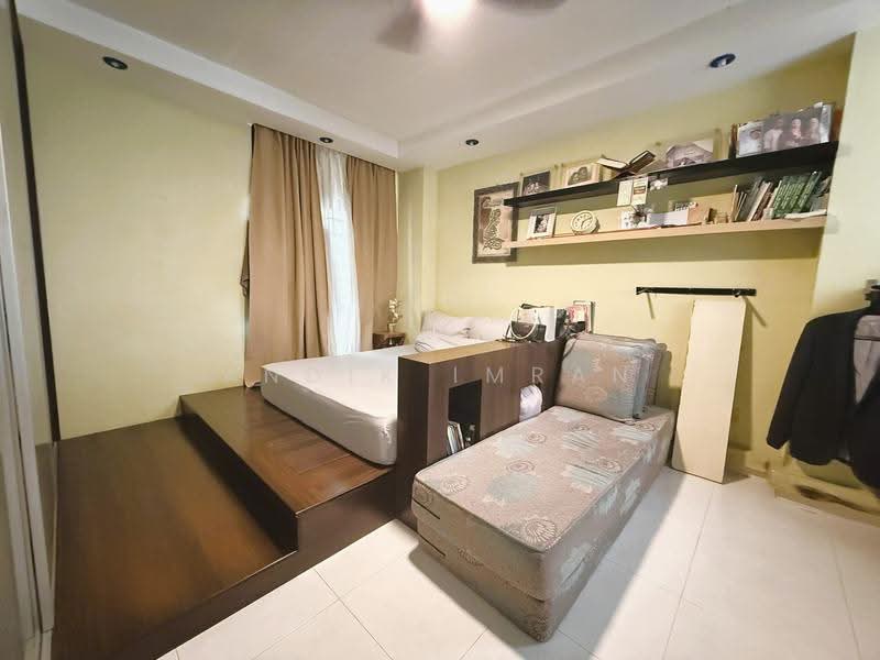 471 Segar Road, 471 Segar Road, Dairy Farm / Bukit Panjang / Choa Chu Kang, 3 Bedrooms, 1,184 sqft, HDB Flat For Sale, by Andik Imran, 500249856 - Bedroom - PropertyGuru.com.sg