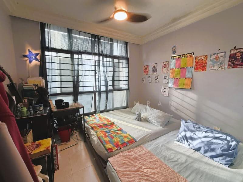 471 Segar Road, 471 Segar Road, Dairy Farm / Bukit Panjang / Choa Chu Kang, 3 Bedrooms, 1,184 sqft, HDB Flat For Sale, by Andik Imran, 500249856 - Bedroom - PropertyGuru.com.sg