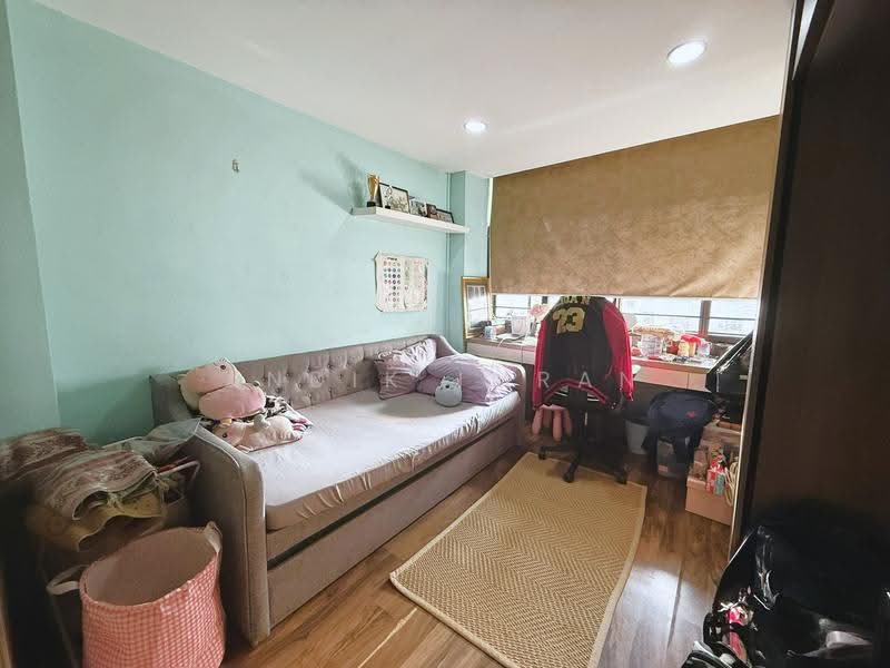 471 Segar Road, 471 Segar Road, Dairy Farm / Bukit Panjang / Choa Chu Kang, 3 Bedrooms, 1,184 sqft, HDB Flat For Sale, by Andik Imran, 500249856 - Bedroom - PropertyGuru.com.sg