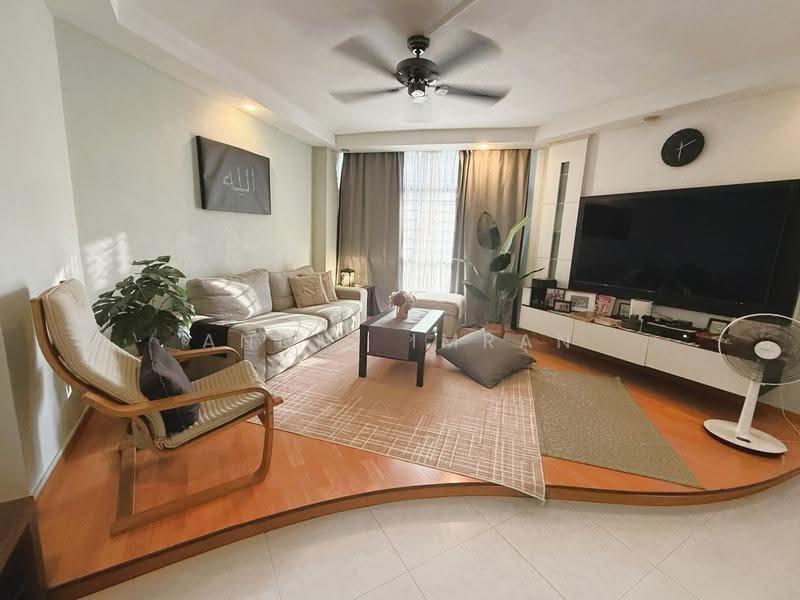471 Segar Road, 471 Segar Road, Dairy Farm / Bukit Panjang / Choa Chu Kang, 3 Bedrooms, 1,184 sqft, HDB Flat For Sale, by Andik Imran, 500249856 - Living Room - PropertyGuru.com.sg