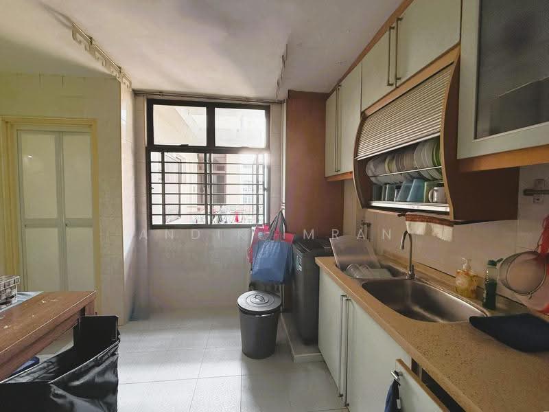 471 Segar Road, 471 Segar Road, Dairy Farm / Bukit Panjang / Choa Chu Kang, 3 Bedrooms, 1,184 sqft, HDB Flat For Sale, by Andik Imran, 500249856 - Kitchen - PropertyGuru.com.sg