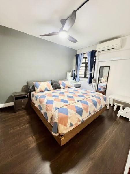 263 Waterloo Street, 263 263, Beach Road / Bugis / Rochor, 2 Bedrooms, 645 sqft, HDB Flat For Rent, by George Koh, 500249862 - PropertyGuru.com.sg