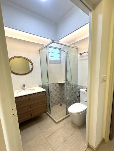 228B Ang Mo Kio Street 23, 228B Ang Mo Kio Street 23, Ang Mo Kio / Bishan / Thomson, 3 Bedrooms, 1,001 sqft, HDB Flat For Sale, by Edwin Ferroa, 500249869 - Bathroom - PropertyGuru.com.sg
