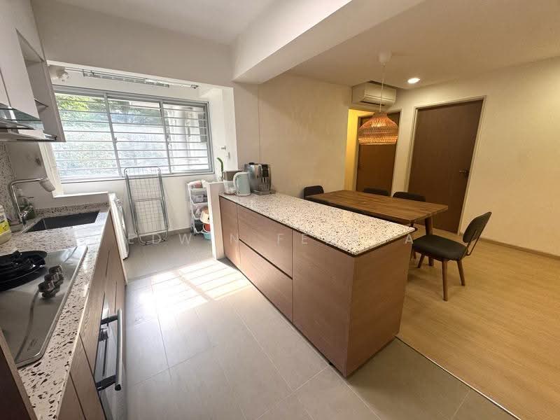 228B Ang Mo Kio Street 23, 228B Ang Mo Kio Street 23, Ang Mo Kio / Bishan / Thomson, 3 Bedrooms, 1,001 sqft, HDB Flat For Sale, by Edwin Ferroa, 500249869 - Kitchen - PropertyGuru.com.sg