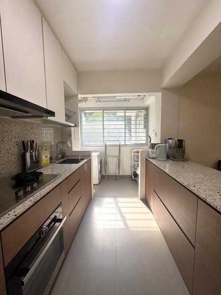 228B Ang Mo Kio Street 23, 228B Ang Mo Kio Street 23, Ang Mo Kio / Bishan / Thomson, 3 Bedrooms, 1,001 sqft, HDB Flat For Sale, by Edwin Ferroa, 500249869 - Kitchen - PropertyGuru.com.sg