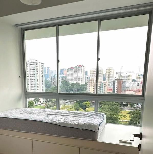 Zenith @ Zion, 60 Zion Road, Tanglin / Holland / Bukit Timah, 2 Bedrooms, 775 sqft, Apartment For Rent, by Anthea Yeo 杨丽娇, 500249871 - View - PropertyGuru.com.sg
