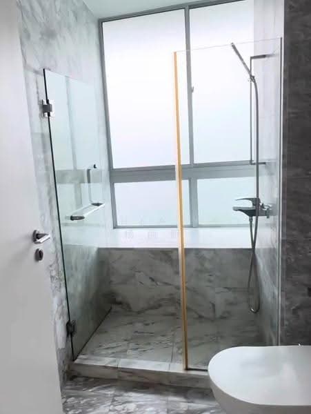 Zenith @ Zion, 60 Zion Road, Tanglin / Holland / Bukit Timah, 2 Bedrooms, 775 sqft, Apartment For Rent, by Anthea Yeo 杨丽娇, 500249871 - Bathroom - PropertyGuru.com.sg
