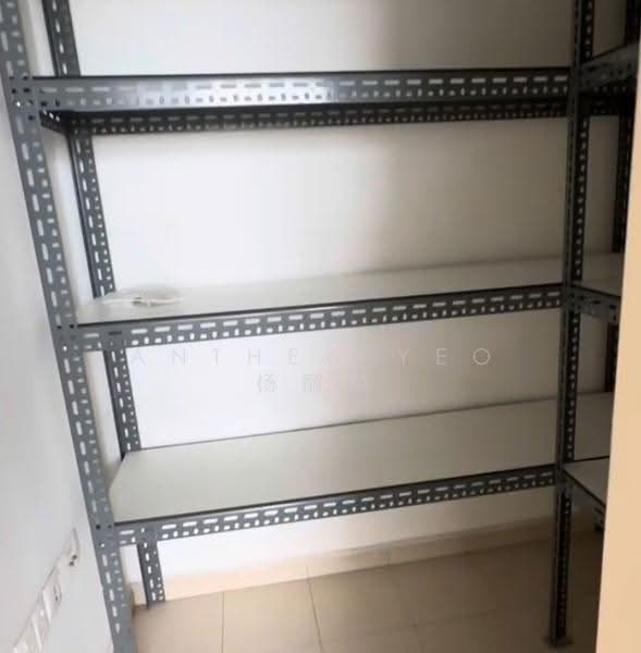 Zenith @ Zion, 60 Zion Road, Tanglin / Holland / Bukit Timah, 2 Bedrooms, 775 sqft, Apartment For Rent, by Anthea Yeo 杨丽娇, 500249871 - Interior - PropertyGuru.com.sg
