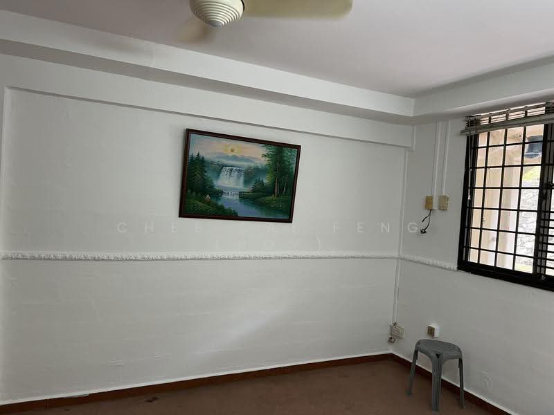 100 Commonwealth Crescent, 100 Commonwealth Crescent, Alexandra / Commonwealth, Room Rental, 80 sqft, HDB Flat For Rent, by Chee Cai Feng (Roy), 500249872 - Interior - PropertyGuru.com.sg