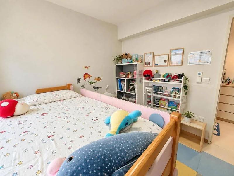 101A Bidadari Park Drive, 101A Bidadari Park Drive, Balestier / Toa Payoh, 2 Bedrooms, 731 sqft, HDB Flat For Sale, by BEN CHEE, 500249873 - Bedroom - PropertyGuru.com.sg