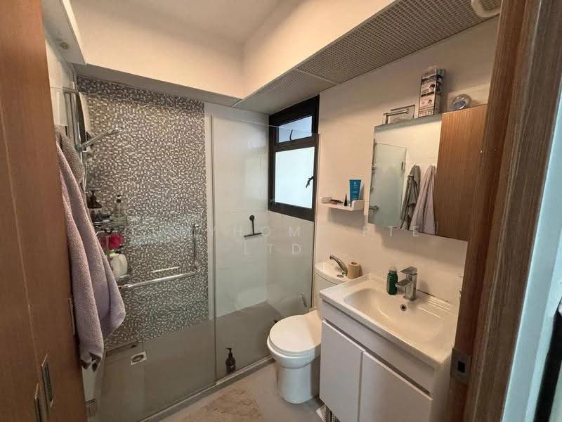 101A Bidadari Park Drive, 101A Bidadari Park Drive, Balestier / Toa Payoh, 2 Bedrooms, 731 sqft, HDB Flat For Sale, by BEN CHEE, 500249873 - Bathroom - PropertyGuru.com.sg