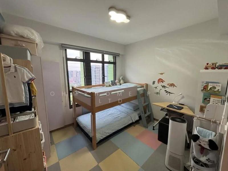 101A Bidadari Park Drive, 101A Bidadari Park Drive, Balestier / Toa Payoh, 2 Bedrooms, 731 sqft, HDB Flat For Sale, by BEN CHEE, 500249873 - Bedroom - PropertyGuru.com.sg