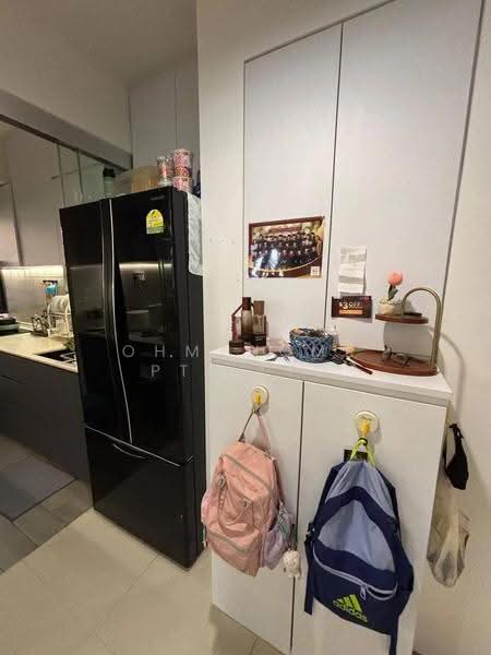 101A Bidadari Park Drive, 101A Bidadari Park Drive, Balestier / Toa Payoh, 2 Bedrooms, 731 sqft, HDB Flat For Sale, by BEN CHEE, 500249873 - Kitchen - PropertyGuru.com.sg