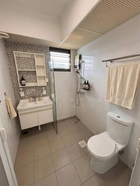 101A Bidadari Park Drive, 101A Bidadari Park Drive, Balestier / Toa Payoh, 2 Bedrooms, 731 sqft, HDB Flat For Sale, by BEN CHEE, 500249873 - Bathroom - PropertyGuru.com.sg