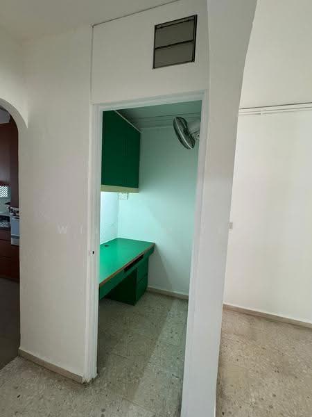 152 Woodlands Street 13, 152 Woodlands Street 13, Admiralty / Woodlands, 2 Bedrooms, 785 sqft, HDB Flat For Rent, by William Teo, 500249874 - Study - PropertyGuru.com.sg