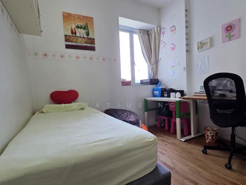 Kerrisdale, 36 Sturdee Road, Farrer Park / Serangoon Rd, 3 Bedrooms, 1,259 sqft, Condominium For Sale, by Ignatius Ng, 500249875 - Bedroom - PropertyGuru.com.sg