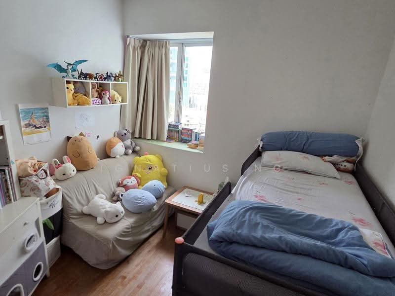 Kerrisdale, 36 Sturdee Road, Farrer Park / Serangoon Rd, 3 Bedrooms, 1,259 sqft, Condominium For Sale, by Ignatius Ng, 500249875 - Bedroom - PropertyGuru.com.sg